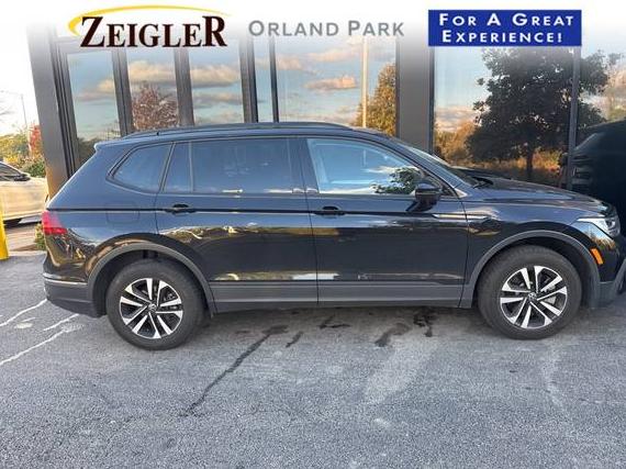 VOLKSWAGEN TIGUAN 4MOTION 2023 3VVFB7AX5PM138991 image VOLKSWAGEN TIGUAN 4MOTION 2023 3VVFB7AX5PM138991 image